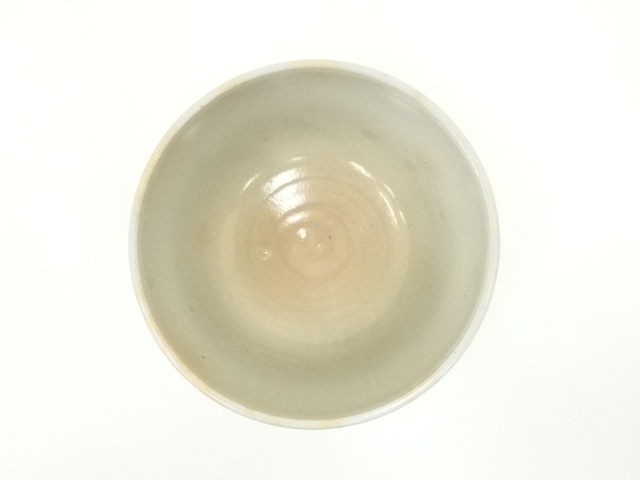 道具 ] - 道具 京焼 通次阿山造 御本手猪茶碗（共箱） | ネット